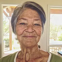 Linda K.