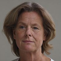 Patricia S.